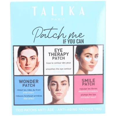 Image de Talika Patch me if you can