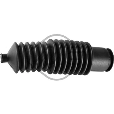 Image de Jeu de joints soufflets, direction Metalcaucho 01266