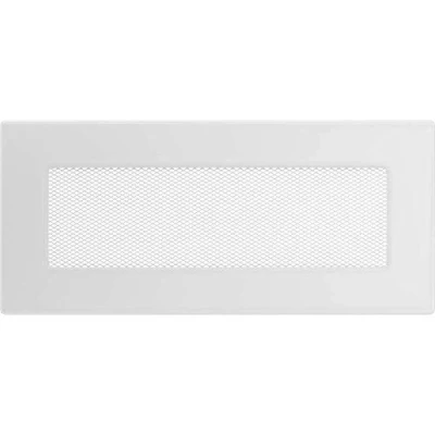 Image de Boîtier d&#039;aération 17 x 30 Blanc