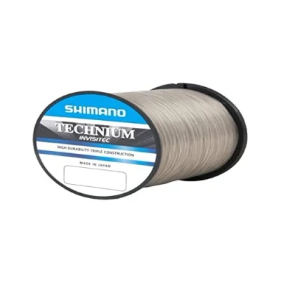 Image de Shimano Technium Invisitec Premium Box 0,30 mm (1090 m) Nylon pêche