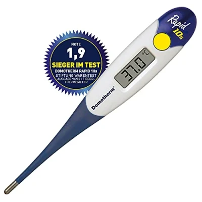 Image de Termometro Digital T Check Rapid