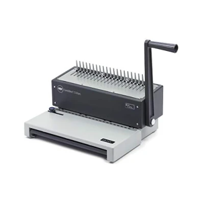 Image de GBC IB271106 Perforelieuse CombBind C150Pro