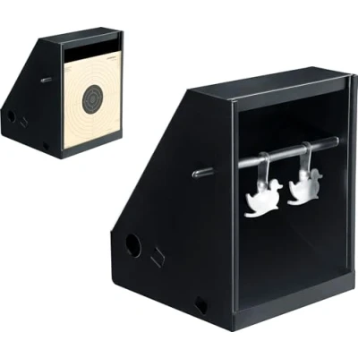 Image de Perfecta Airgun Pellet Trap