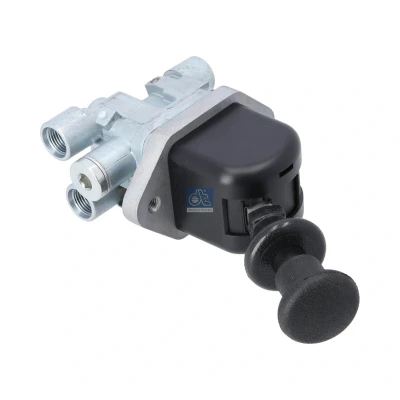Image de DT Spare Parts 4.63218 Valve de commande frein, frein stationnement