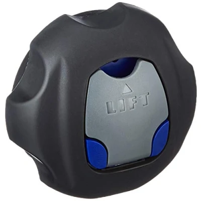 Image de Bouchon de réservoir verrouillable pour Kymco, Polaris, CanAm, Adly ATV