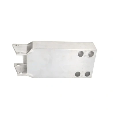 Image de Support, pare chocs BLIC 5504 00 3521938P