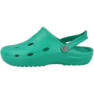 Image de chung shi Schuhe Dux Duflex Bio Emerald Green (8900905) 38 Gruen