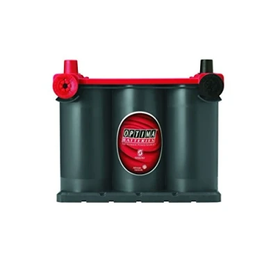 Image de VARTA RED TOP 8222550008882 Batterie de démarrage 12V 44Ah 730A B1