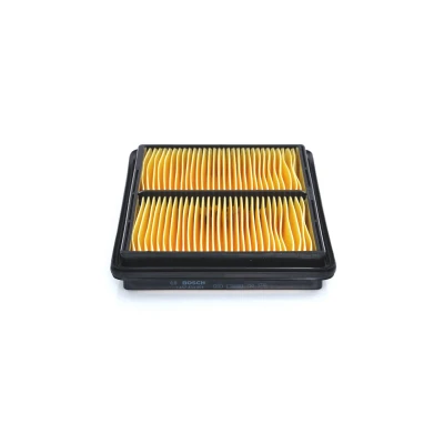 Image de BOSCH 1 457 433 951 Filtre à air 42 208 184 Cartouche filtrante HONDA: CRX 3, CIVIC V 3/5 portes, 5 Stufenheck, ROVER: 400 portes