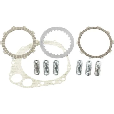 Image de TRW MSK213 Kit d&#039;Embrayage Superkit avec joint d&#039;étanchéite, anneau lamellaire, ressort entretoise