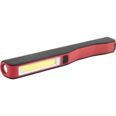 Image de ANSMANN lampe d&#039;inspection IL150B (1 pce) Mini de poche puissante et résistante aux chocs Petite LED d&#039;une puissance 150 lumens pour une distance d&#039;éclairage 16 m