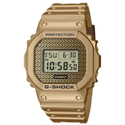 Image de Casio Dwe 5600hg 1 Watch One Size
