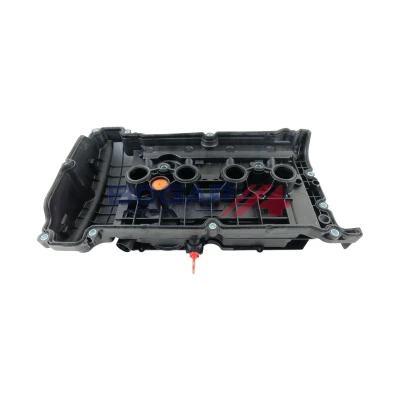 Image de BOGAP B1115104 Cache Culbuteur sans vis de fermeture MINI: 3/5 portes, Clubman, Cabriolet