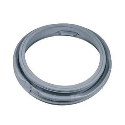 Image de LUTH Premium Profi Parts Joint de porte pour lave linge Convient les appareils Samsung DC64 02750A 02888A