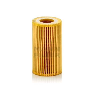 Image de MANN FILTER HU 7010 z Filtre à huile avec joint d&#039;étanchéite Cartouche filtrante MERCEDES BENZ: CLA Coupe, GLE SUV, Classe C Coupe oscaro, mister auto