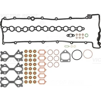 Image de REINZ 02 35176 01 Jeu de joints d&#039;étanchéité, culasse cylindre sans joint cylindre, avec tige soupape BMW: 3 Berline, X5