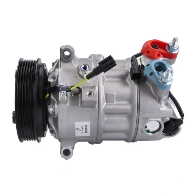 Image de Compresseur, climatisation ELSTOCK 51 0956