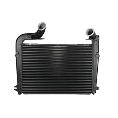Image de NISSENS 97061 Intercooler