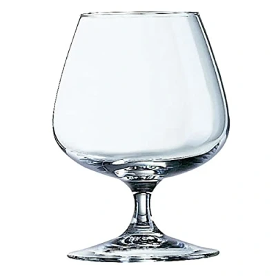 Image de Arcoroc Cognac Tasting Glasses 250 ml 6 Pieces