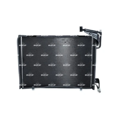 Image de NRF 350440 Condenseur De Clim 18,5 380 R 134a FORD: Ecosport Mk2