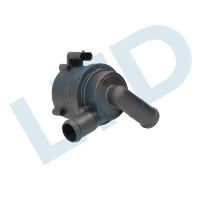 Image de Pompe à eau auxiliaire (circuit d&#039;eau de refroidiss.) NTY CPZ AU 025