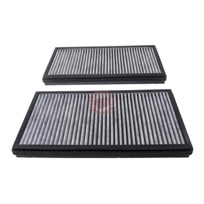 Image de MASTER SPORT 3124 2 IF SET MS Filtre d&#039;habitacle à charbon actif 314 163 30 BMW: 7, ROLLS ROYCE: Phantom VII, VIII