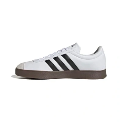 Image de adidas Originals Baskets basses, Homme, Taille: 44.5, White Matière synthétique