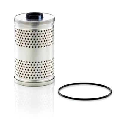 Image de MANN FILTER H 9007 x Filtre, système hydraulique de travail 89