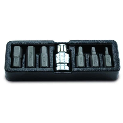 Image de TOPTUL GAAT0707 Module servante 7 H4, H5, H6, H8, H10, H12 1/2