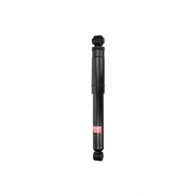 Image de KYB Excel G 345704 Amortisseur Essieu arrière Pression de gaz Système bitube télescopique Bossage en haut, bas