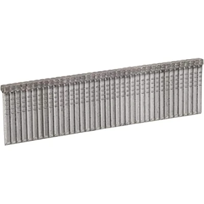 Image de kwb by Einhell kit de 1 000 clous (pour agrafeuse électrique TC en 20 E Einhell, longueur 14 mm, acier, type 055)