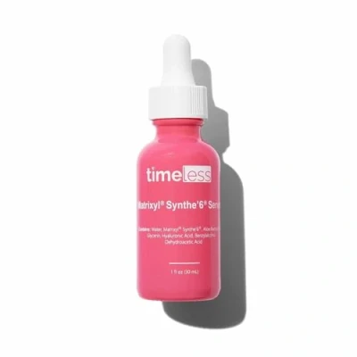 Image de Timeless Matrixyl Synthe 6 Serum For Unisex 1 oz