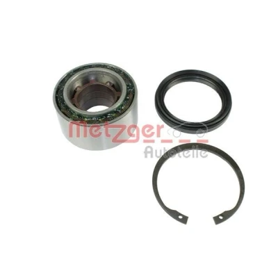 Image de METZGER WM 3969 Kit de roulements roue 68 SUZUKI: Jimny SUV, Samurai SUV