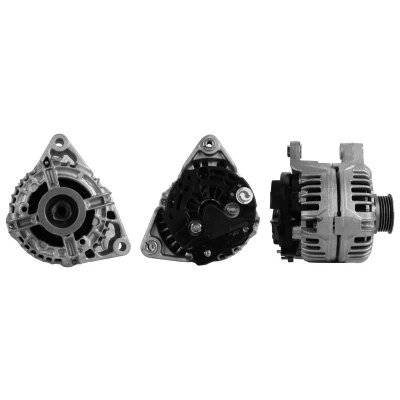 Image de LUCAS LRA02027 Alternateur 12V 100A OPEL: Astra H 3/5 portes, Meriva A, Corsa C VAUXHALL: Mk5, Mk2