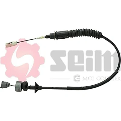 Image de SEIM 554565 Câble d&#039;Embrayage avec réglage automatique PEUGEOT: Expert I Van, I, CITROËN: Jumpy MPV, FIAT: Scudo Van