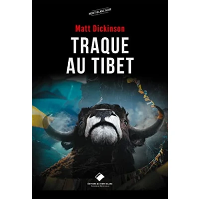 Image de Traque au Tibet Nouvelle édition