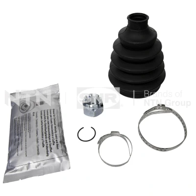Image de SNR OBK53.015 Soufflet De Cardan 112mm extérieur OPEL: Corsa C 3/5 portes, Meriva A, Tigra Twintop