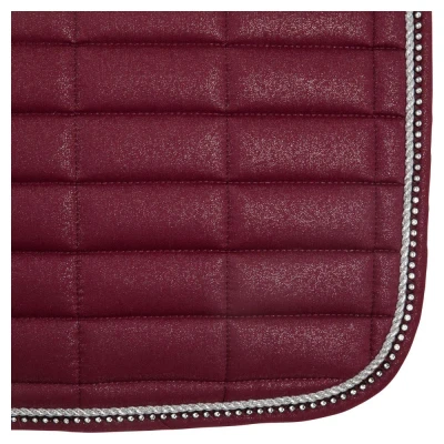 Image de Tapis de selle Glamour Chic BR