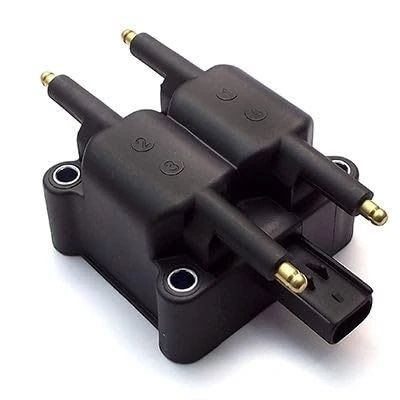 Image de SIDAT 85.30307 Bobine d&#039;allumage 3pôle MINI: 3/5 portes, Cabriolet, CHRYSLER: PT Cruiser Break, VOYAGER 4, JEEP: WRANGLER 2