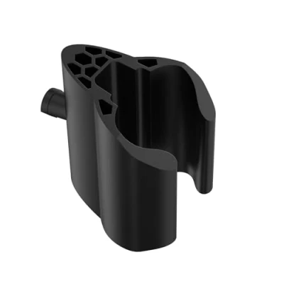 Image de KOM Cycling Hexa Grasp Cale pour Garmin Varia Radar Mount (Hexa Grasp)