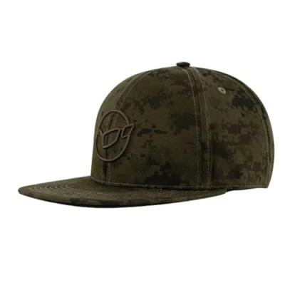 Image de Korda Kore Snapback Digi Kamo Casquette pêche