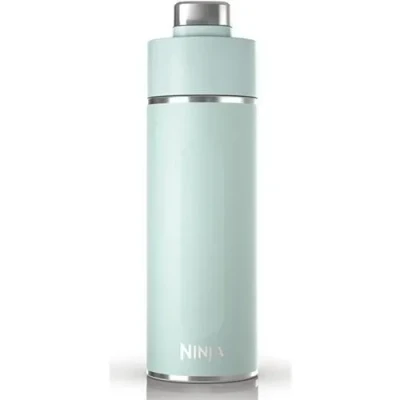 Image de Gourde isotherme Ninja Thirsti Menthe, 700 ml
