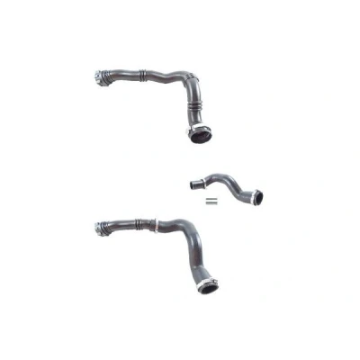 Image de MAPCO 139017 Gaine De Suralimentation avec colliers RENAULT: LAGUNA 3, 3 Grandtour, Latitude Berline