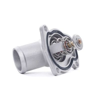 Image de MAGNETI MARELLI 352317100920 Thermostat d&#039;eau 92 avec joint d&#039;étanchéite OPEL: Combo C Van / Break, Meriva A, Tour, VAUXHALL: Corsa Mk2 oscaro