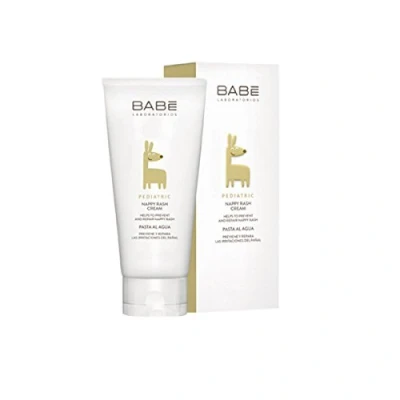 Image de Babe Pediatric Water Paste 100ml