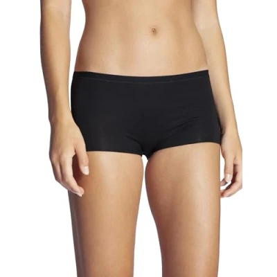 Image de CALIDA Shorty Natural Comfort (Noir)