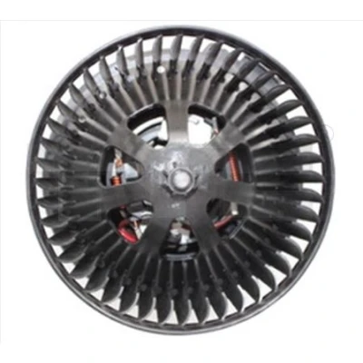 Image de TYC 510 0007 Pulseur d&#039;Air pour véhicules avec système de climatisation FORD: FIESTA 6