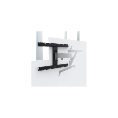 Image de Support mural ERARD 48380 Blanc Kit Placo Exo