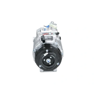 Image de CV PSH 090.555.003.050 Compresseur De Climatisation 7SEU17C PAG 46 R 134a MERCEDES BENZ: Classe E Berline, C CLK Coupe