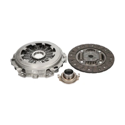 Image de KAVO PARTS CP 8538 Kit d&#039;Embrayage avec butée de débrayage SUBARU: Impreza II Berline, Break, Forester